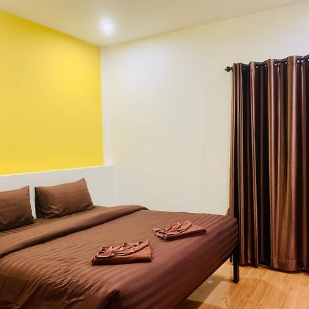 Suanvadee Resort สวนวดี รีสอร์ท Don Sak Exteriér fotografie