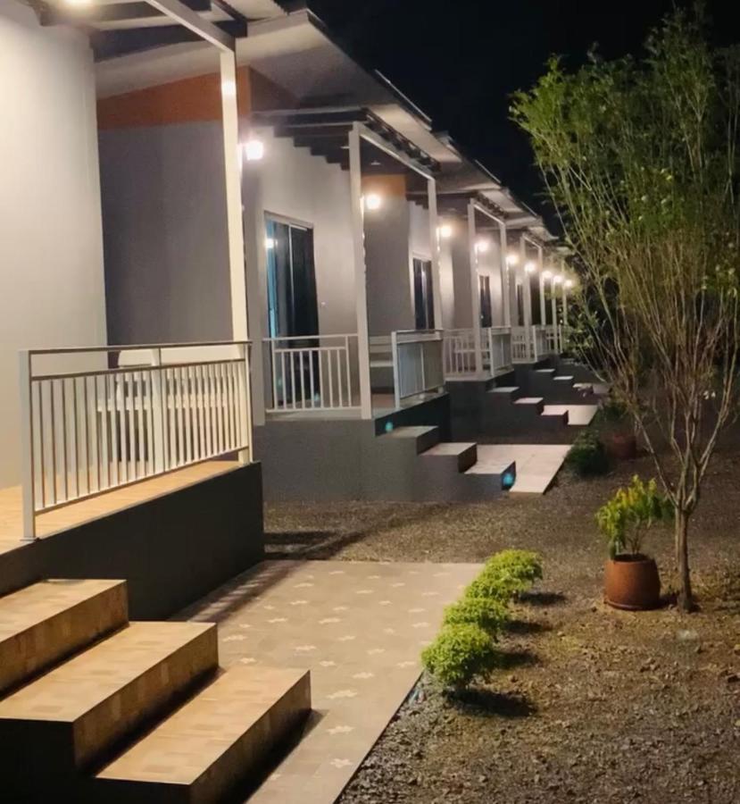 Suanvadee Resort สวนวดี รีสอร์ท Don Sak Exteriér fotografie