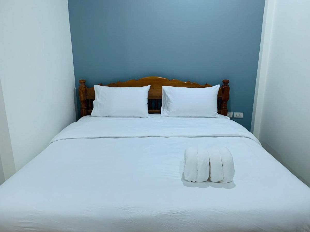 Suanvadee Resort สวนวดี รีสอร์ท Don Sak Exteriér fotografie
